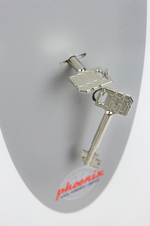 Actual product image Phoenix Fortress II (25 l)