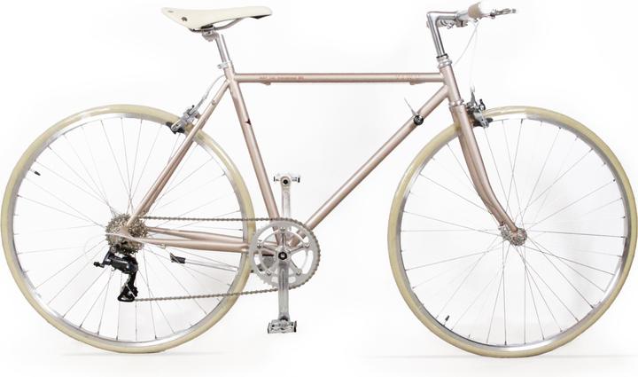 Bronzo, Rosa