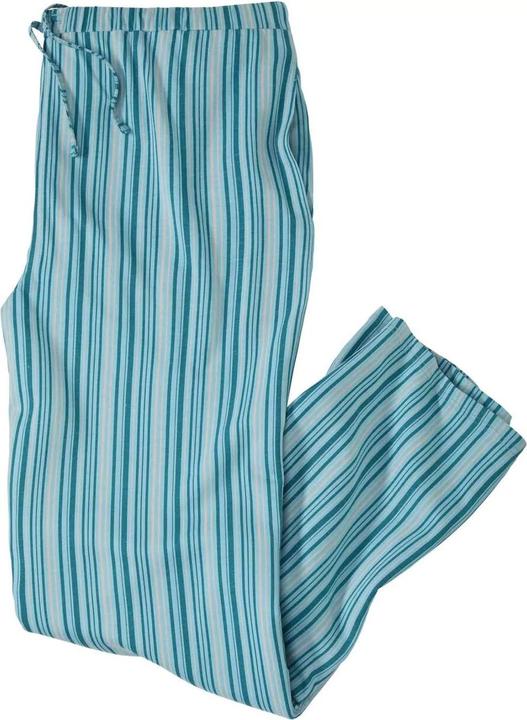 Produktbild Atlas For Men Gestreifte Schlupfhose Trendy (XXL)