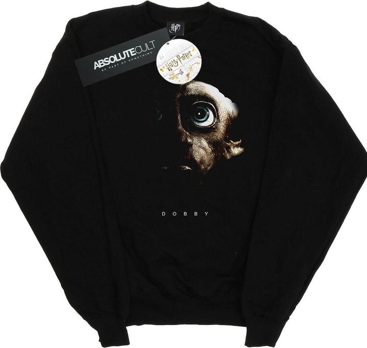 Immagine prodotto Dobby Portrait Felpa Uomo (XL)