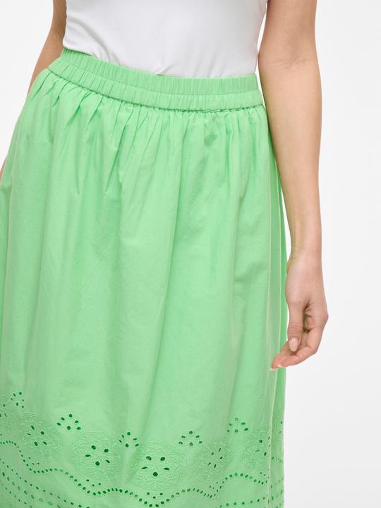 Immagine prodotto Vila High Waist Midirock (42)