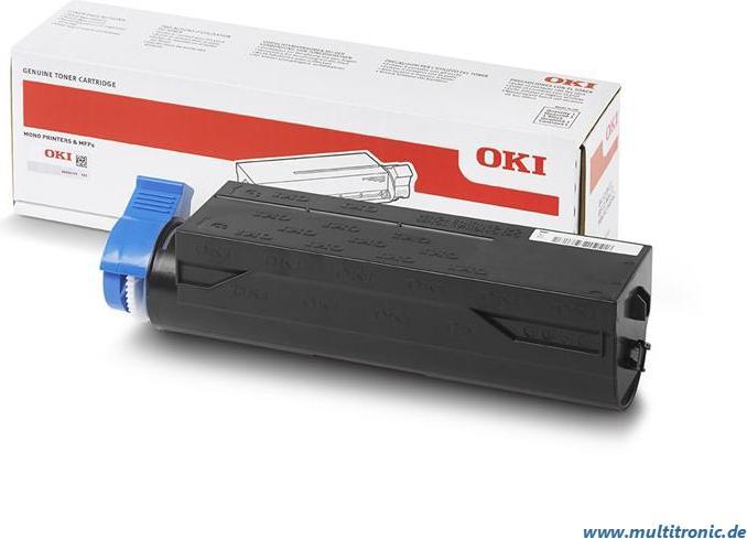 Image du produit OKI 45807111 (CF)