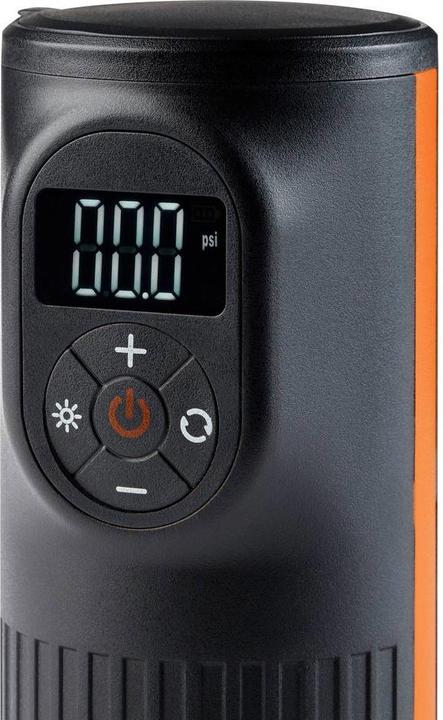 Productafbeelding Osram Banden oppompen 2000 (8.30 bar, 0 l)