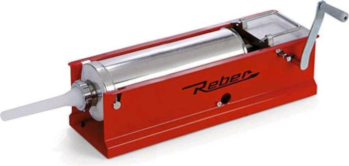 Meat grinders