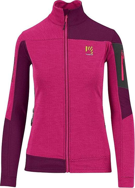 Karpos Women's Cherz Fleece