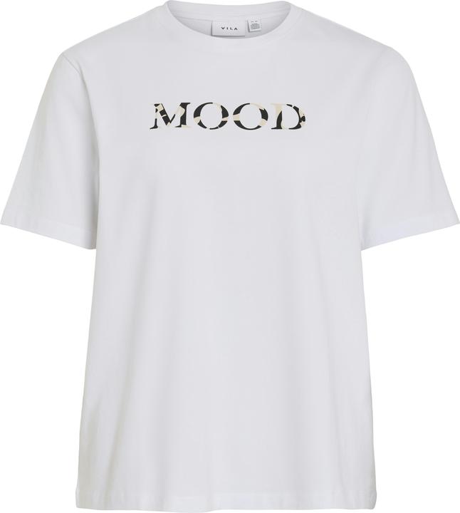 Produktbild Vila Rundhals T-Shirt (S)