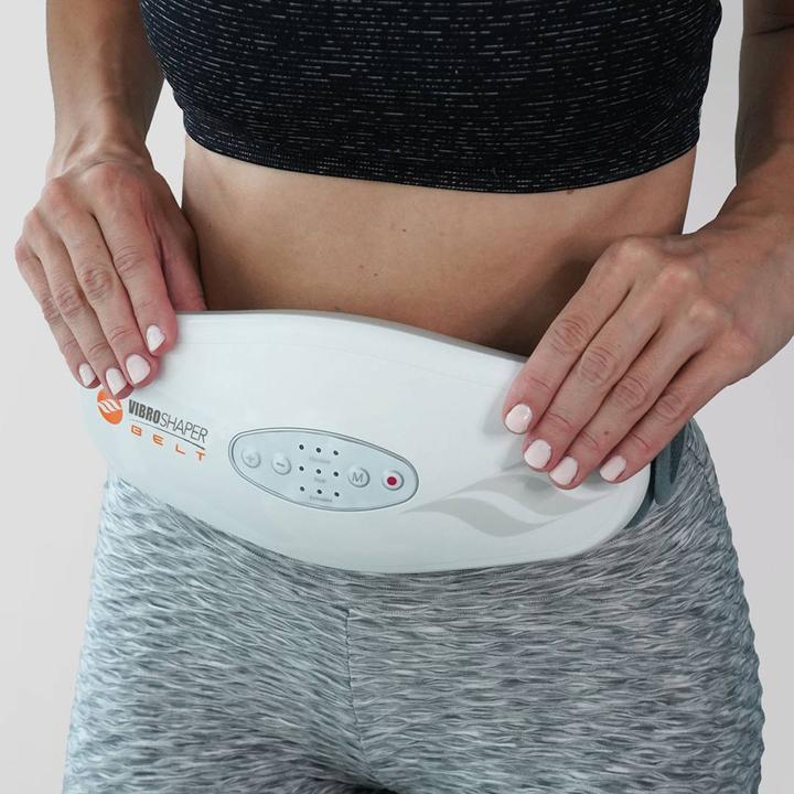 Produktbild Vibro Shaper Belt Vibrations-Massagegürtel
