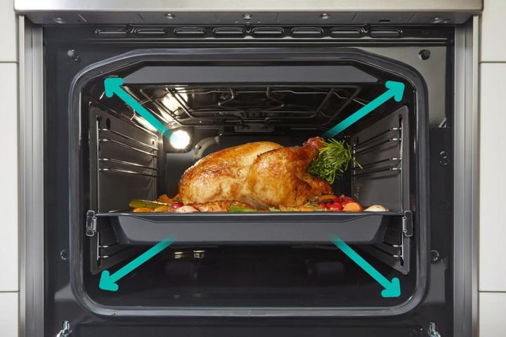 Immagine prodotto Gorenje GECS5C70XPA