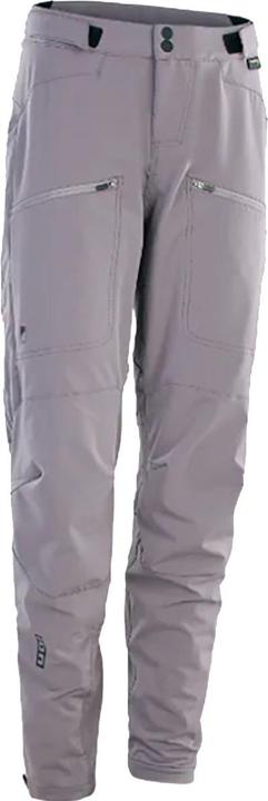 Produktbild ION Bike Pants Shelter 2L Softshell women - shark-grey (L)