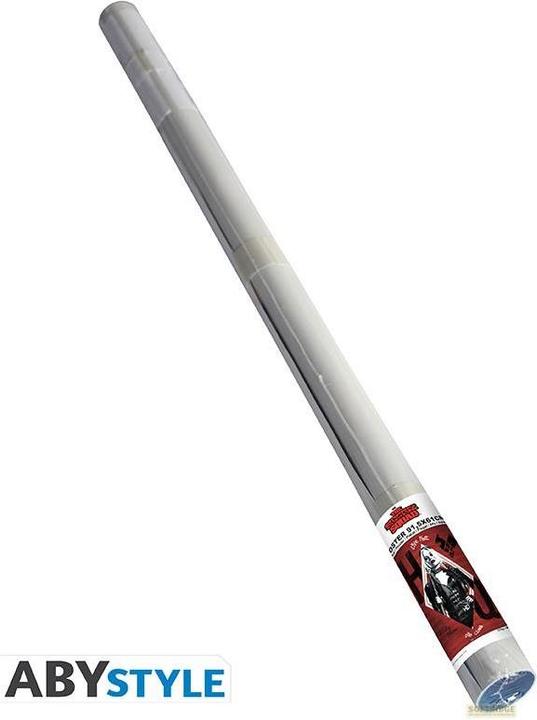 Image du produit ABYstyle Poster DC Comics : Harley Quinn (91.5x61) (ax2) (91,5 x 61 cm)