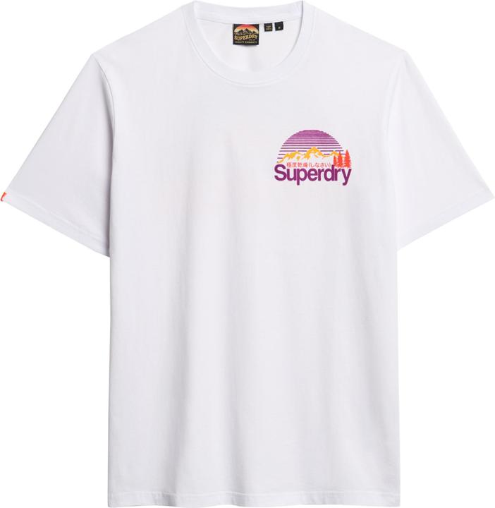 Produktbild Superdry Cl Great Outdoors Chest (M)