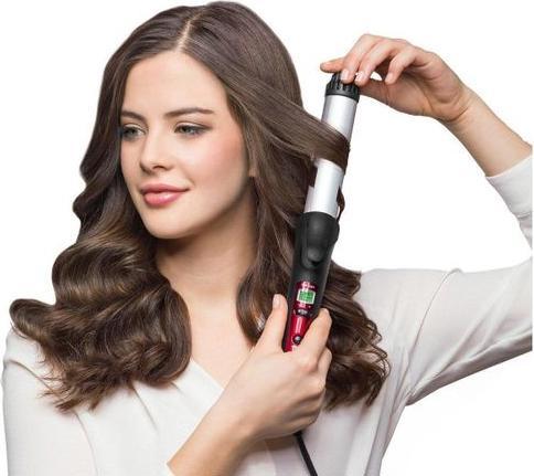 Actual product image Braun Satin Hair (32 mm)
