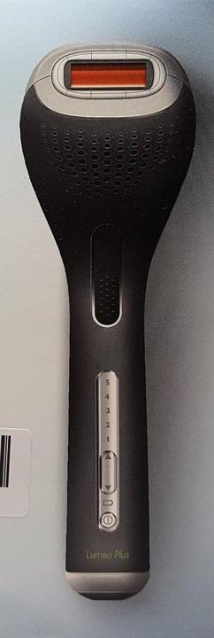 Actual product image Philips Lumea for Men