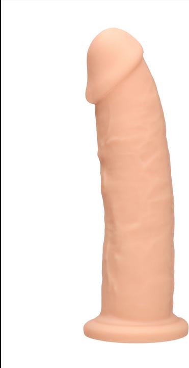 Actual product image Shots Silicones Dildo Without Balls