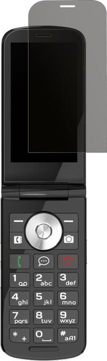 Produktbild Dipos Privacy Blickschutzfolie 4-Way (1 Stück, Emporia TouchSmart)