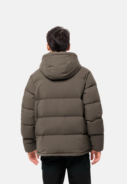Produktbild Jack Wolfskin Roemertor Jkt M (S)