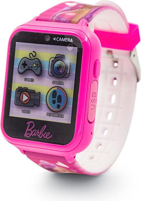 Produktbild Accutime - Smart Watch Barbie