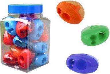 Actual product image Triple sharpener