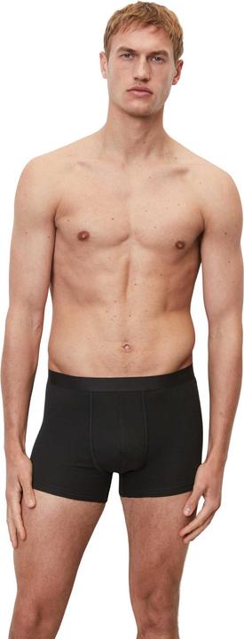 Actual product image Marc O'Polo 3 Pack Essentials Organic Cotton Long Short / Pant (XXL, pack of 3)