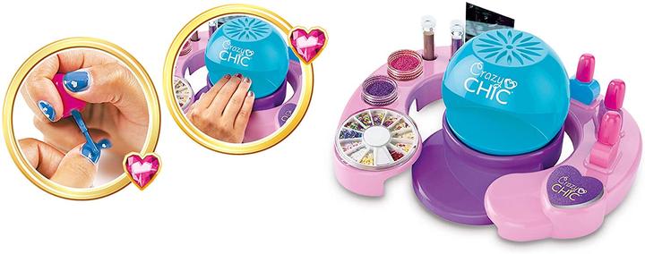 Image du produit Clementoni Crazy Chic
