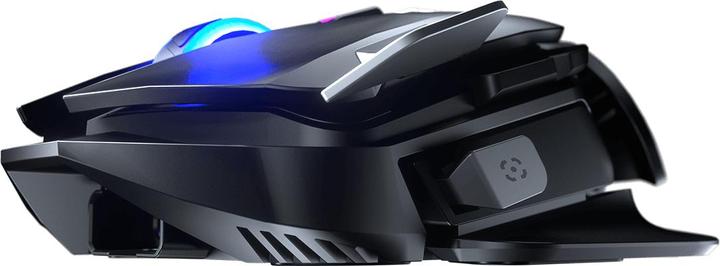 Actual product image Cougar Dualblader (Cable)