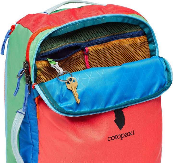 Actual product image Cotopaxi Allpa - 28L Travelpack Del Dia (28 l)