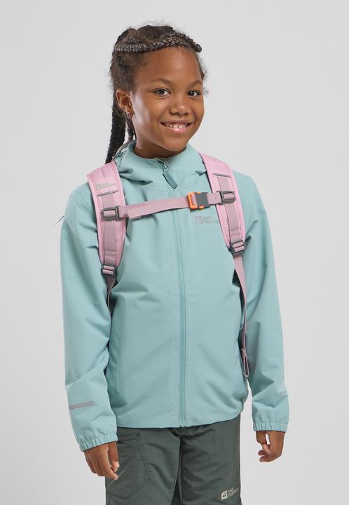 Actual product image Jack Wolfskin Track Jack (10 l)