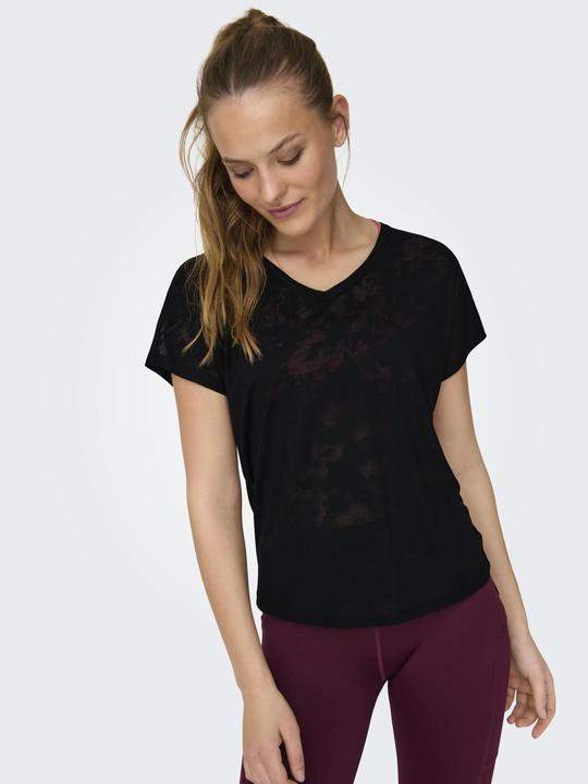 Produktbild Only Play Kurzärmeliges T-Shirt (XS)