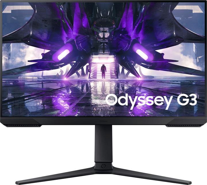 Immagine prodotto Samsung Odyssey G3 (1920 x 1080 pixel, 32")