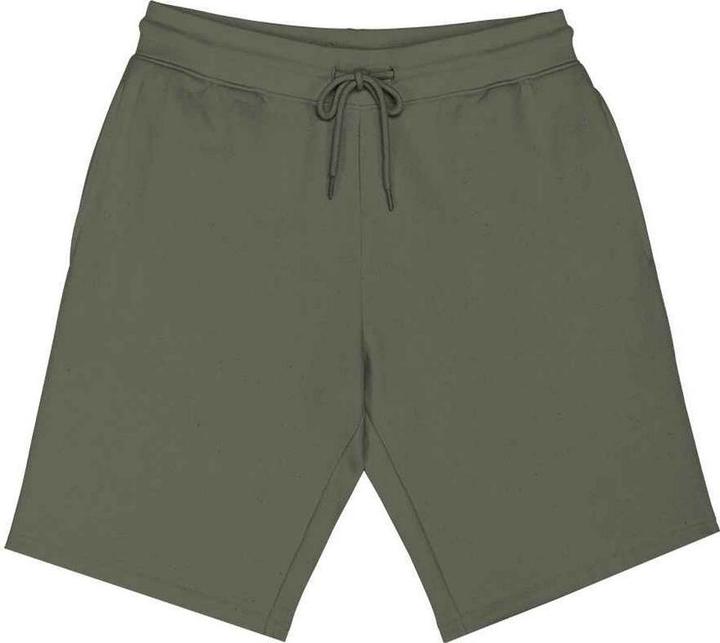 Organic Khaki