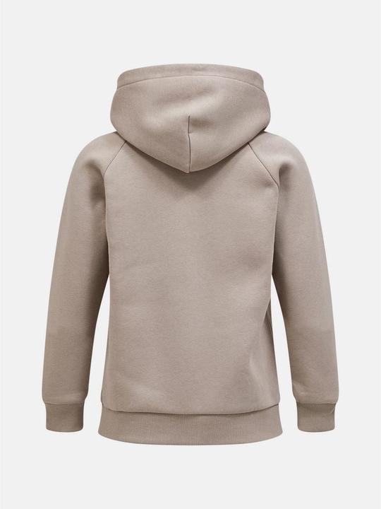 Produktbild Peak Performance Original Kapuzenjacke mit kleinem Logo (M)