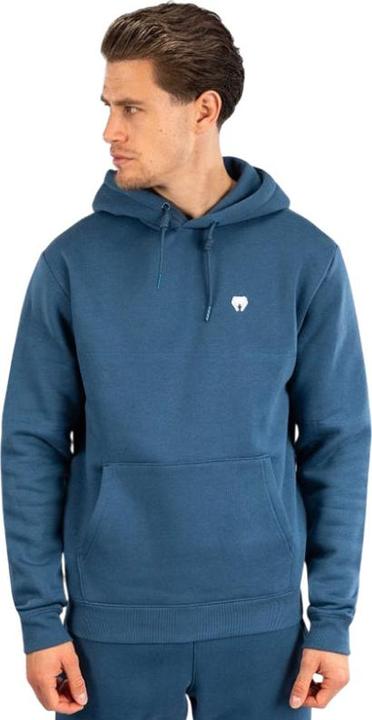 Immagine prodotto Venum Silent Power Hoodie Peacock Blue (S)