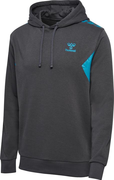 hummel Hmlstaltic Cotton Hoodie