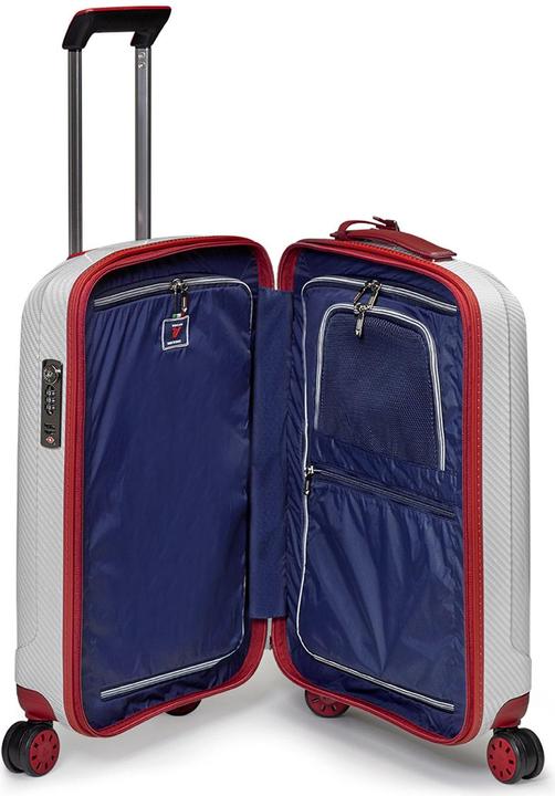Immagine prodotto Roncato WE-GLAM bagaglio a mano valigia (40 l, Bagaglio a mano (fino a 50 litri))