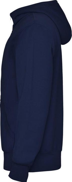 Immagine prodotto Alpinia Montblanc Felpa con Cappuccio e Zip Intera Adulto Unisex (S)