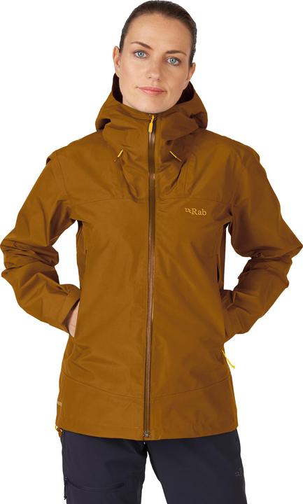 Image du produit Rab Veste Namche GTX Women (S)