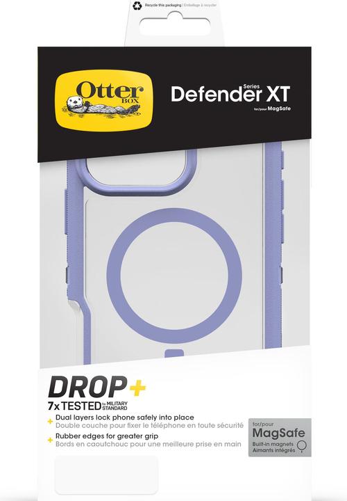 Image du produit OtterBox Defender XT mit MagSafe (Apple iPhone 16 Pro Max)