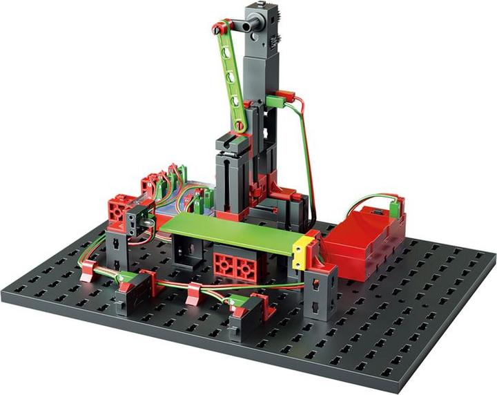 Produktbild Fischertechnik BT Smart Beginner Set