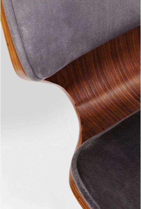 Immagine prodotto Kare Design Sedia Gigi Grey
