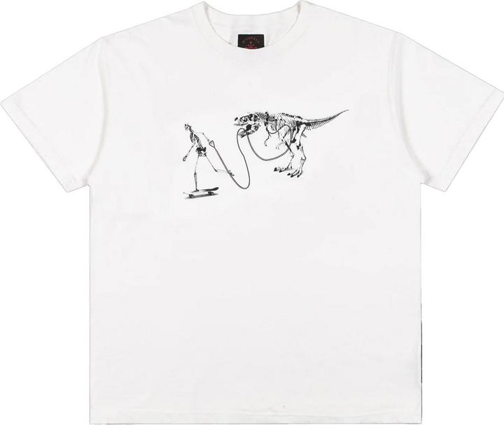 Image du produit Disorder Jurassic Jah T-Shirt (M)