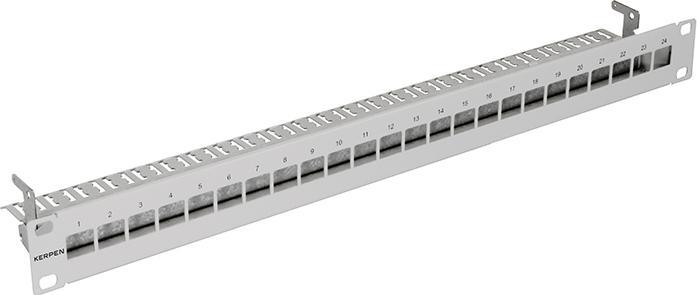 Produktbild Leoni Kerpen Datacom Megaline Connect45 E