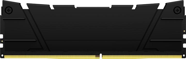 Image du produit Kingston 32GBDDR4-3600MT/S CL16DIMM (4 x 8GB, 3600 MHz, RAM DDR4, DIMM)