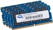 Produktbild OWC 64.0GB (4x 16GB) 2400MHz DDR4 PC4-19200 SO-DIMM 260 Pin CL17 Memory Upg. (4 x 16GB, 2400 MHz, DDR4-RAM, SO-DIMM)