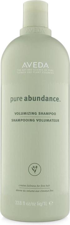 Aveda pure abundance™ volumizing shampoo (1000 ml, Flüssiges Shampoo)