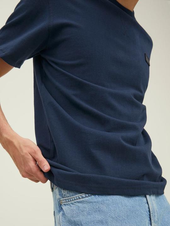 Produktbild Jack & Jones Classic Waffle Badge (XXL)