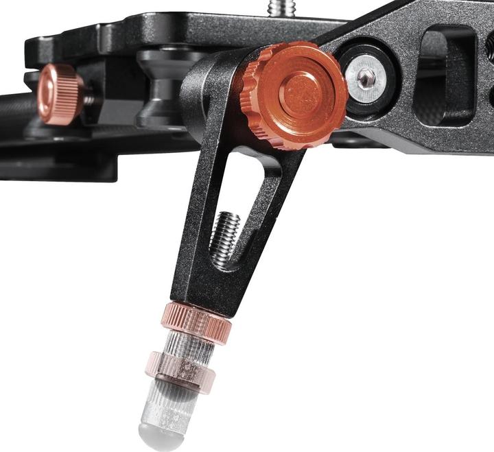 Actual product image Walimex pro per Carbon Video Slider Pro 120 (Slider)