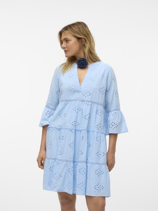 Image du produit Vero Moda VMDICTHE Tunique Blouse (XS)