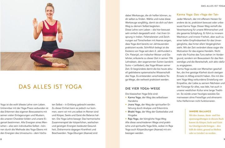Produktbild Yoga für Einsteiger (Deutsch, Harry Waesse, 2019)