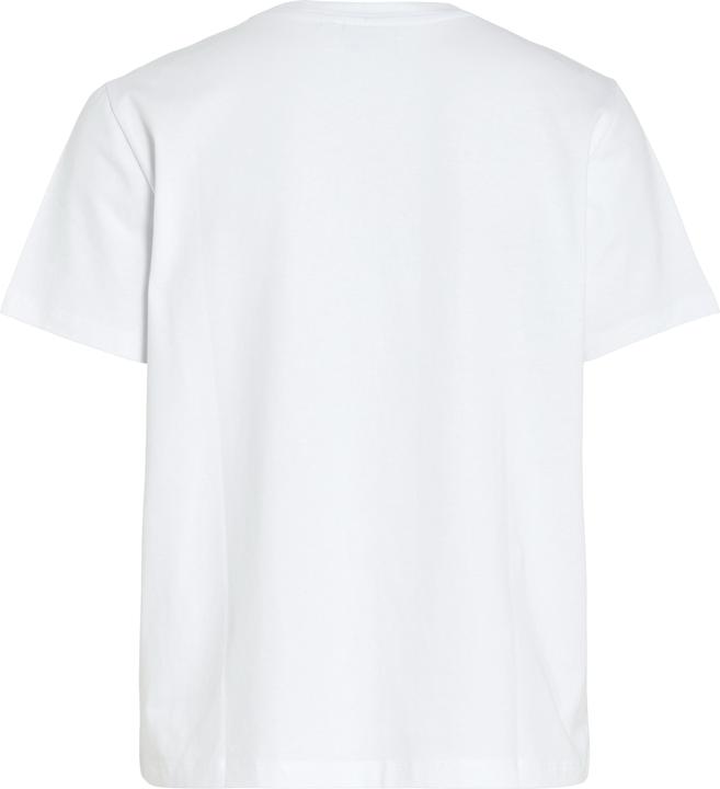 Produktbild Vila Rundhals T-Shirt (L)