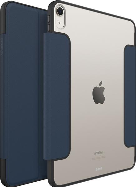 Actual product image OtterBox Ob Symmetry Folio Mrgoodbar (iPad Air 11 2024 (M2), iPad Air 2022 (5th Gen), iPad Air 2020 (4. Gen), iPad Air 11 2025)